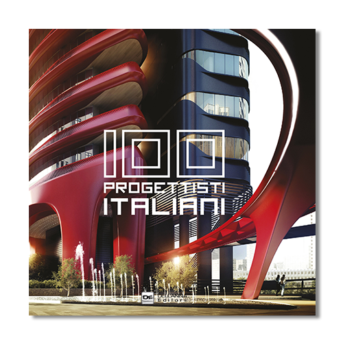 100 progettisti italiani
